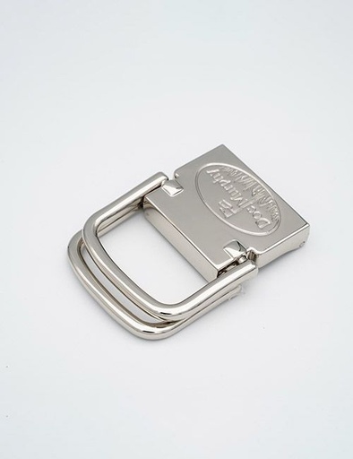 [QCC2006] 1 1/4" (32MM), Clip on Buckles, Zinc Alloy, QCC2006