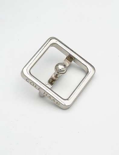 [QDB5001] 1"(25MM), Conway Buckles&Plate Buckles, Zinc Alloy, QDB5001