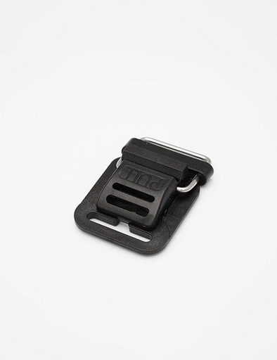 [QMB3001] 7/8"(23MM), cataramă cu eliberare prin împingere, plastic, QMB3001