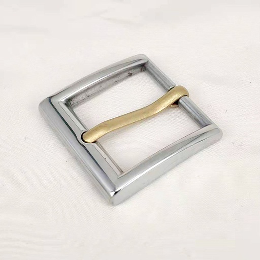 [QHC0015] 1 1/8" (30MM), fibbie a scatto, lega di zinco, QHC0015