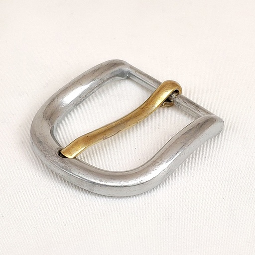 [QHB5021] 1"(25MM), fibbie a scatto, lega di zinco, QHB5021