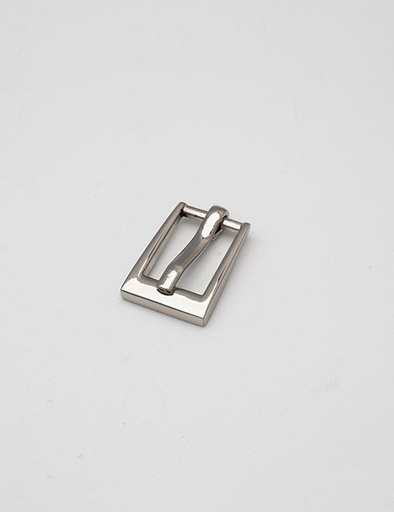 [QHA0002] 3/8" (10MM),手袋背带调节扣针扣腰带扣,锌合金,QHA0002