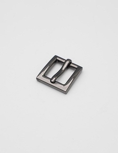 [QHA2002] 3/8"(12MM), Prong Buckles, Zinc Alloy, QHA2002