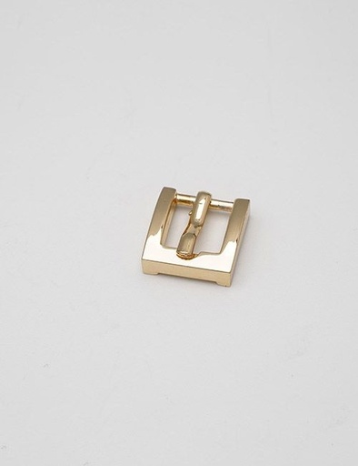 [QHA0001] 3/8"(10MM), Prong Buckles, Zinc Alloy, QHA0001