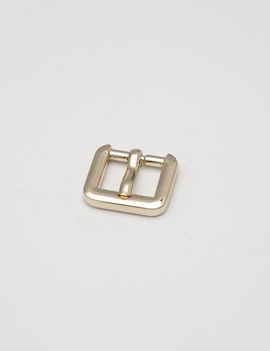 [QHA3003] 1/2"(13MM), Prong Buckles, Zinc Alloy, QHA3003