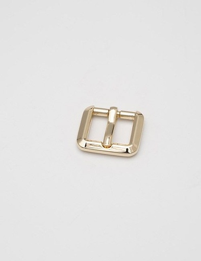 [QHA3004] 1/2" (13MM),手袋背带调节扣针扣腰带扣,锌合金,QHA3004