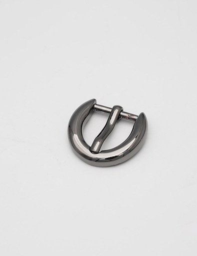 [QHA4001] 1/2" (14MM), Çatal Tokalar, Çinko Alaşım, QHA4001