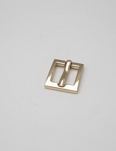 [QHA2001] 1/2" (12MM), Çatal Tokalar, Çinko Alaşım, QHA2001