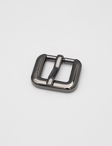 [QHA5003] 5/8" (15MM), Çatal Tokalar, Çinko Alaşım, QHA5003