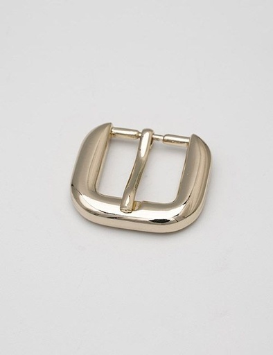 [QHA8001] 5/8"(18MM), Prong Buckles, Zinc Alloy, QHA8001