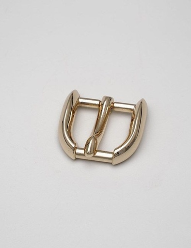 [QHA8007] 5/8"(18MM), klamry z bolcem, stop cynku, QHA8007