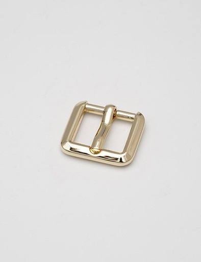 [QHA5010] 5/8" (15MM),手袋背带调节扣针扣腰带扣,锌合金,QHA5010