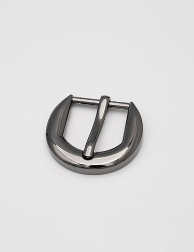 [QHA8004] 3/4"(18MM), Prong Buckles, Zinc Alloy, QHA8004