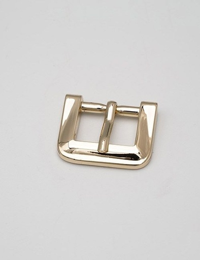 [QHA8010] 3/4" (18MM), Çatal Tokalar, Çinko Alaşım, QHA8010
