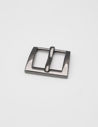 [QHA8003] 3/4"(18MM), Prong Buckles, Zinc Alloy, QHA8003