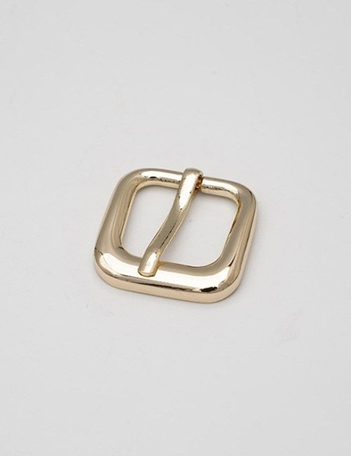 [QHA8008] 3/4"(18MM), Prong Buckles, Zinc Alloy, QHA8008