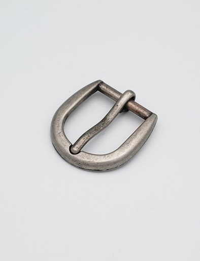 [QHB0012] 3/4"(20MM), Prong Buckles, Zinc Alloy, QHB0012