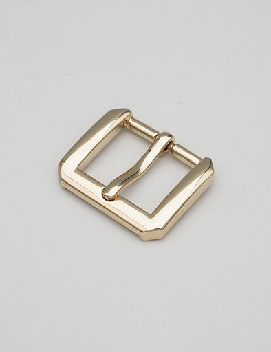 [QHB0010] 3/4"(20MM), hebillas de lengüeta, aleación de zinc, QHB0010