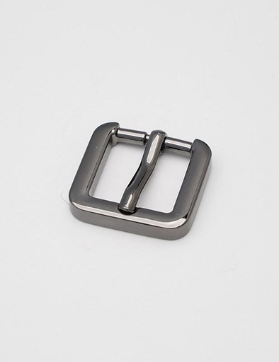 [QHA9009] 3/4"(19MM), Zinkenschnallen, Zinklegierung, QHA9009