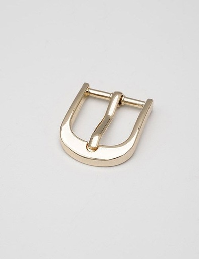 [QHA9007] 3/4"(19MM), Prong Buckles, Zinc Alloy, QHA9007