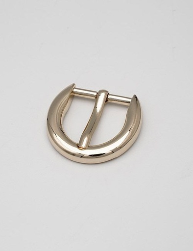 [QHB0005] 3/4"(20MM), Çatal Tokalar, Çinko Alaşım, QHB0005