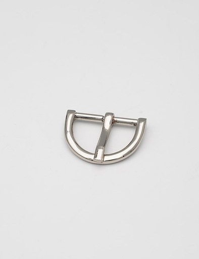 [QHB0004] 3/4" (20MM), Çatal Tokalar, Çinko Alaşım, QHB0004
