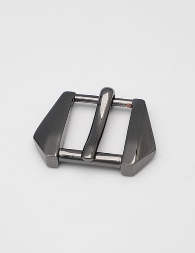 [QHA9005] 3/4"(19MM), Zinkenschnallen, Zinklegierung, QHA9005
