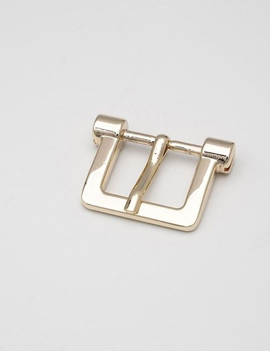 [QHA9006] 3/4"(19MM), Prong Buckles, Zinc Alloy, QHA9006