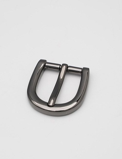 [QHB0002] 3/4"(20MM), hebillas de lengüeta, aleación de zinc, QHB0002