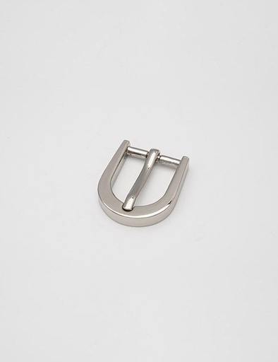 [QHA9002] 3/4" (19MM), fibbie a scatto, lega di zinco, QHA9002
