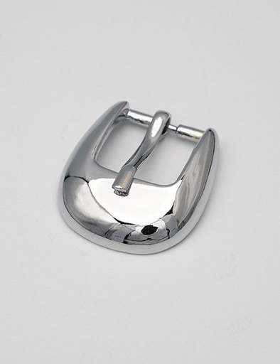 [QHA9001] 3/4"(19MM), Prong Buckles, Zinc Alloy, QHA9001