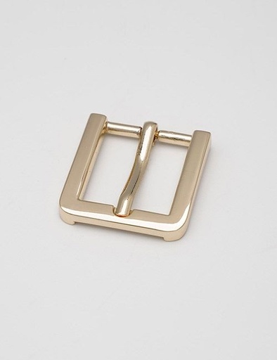 [QHB0003] 3/4" (20MM), fibbie a scatto, lega di zinco, QHB0003