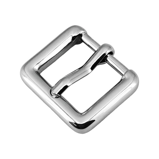 [QHB0001] 3/4"(20MM), Prong Buckles, Zinc Alloy, QHB0001