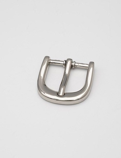[QHB0013] 3/4"(20MM), Prong Buckles, Zinc Alloy, QHB0013