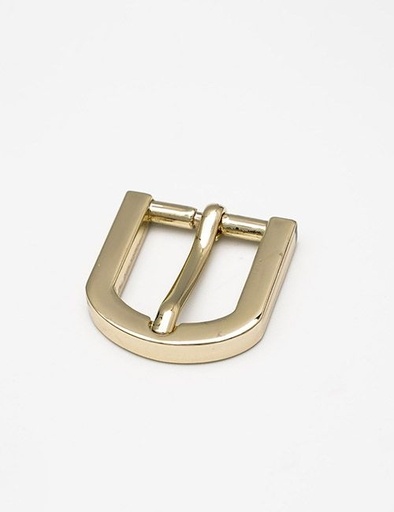 [QHA9013] 3/4" (19MM), Çatal Tokalar, Çinko Alaşım, QHA9013