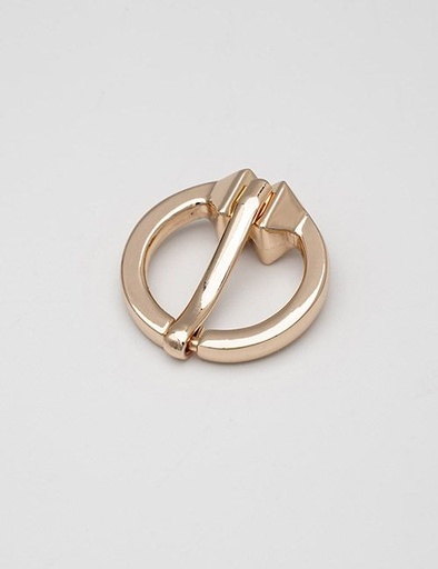 [QHB2002] 7/8"(22MM), catarame, aliaj de zinc, QHB2002