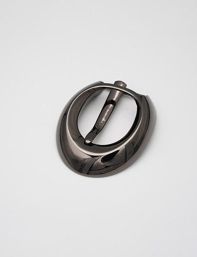 [QHB3001] 7/8" (23MM),手袋背带调节扣针扣腰带扣,锌合金,QHB3001