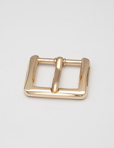[QHB3002] 7/8"(23MM), Prong Buckles, Zinc Alloy, QHB3002
