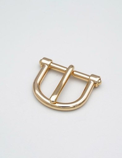 [QHB2003] 7/8"(22MM), Prong Buckles, Zinc Alloy, QHB2003