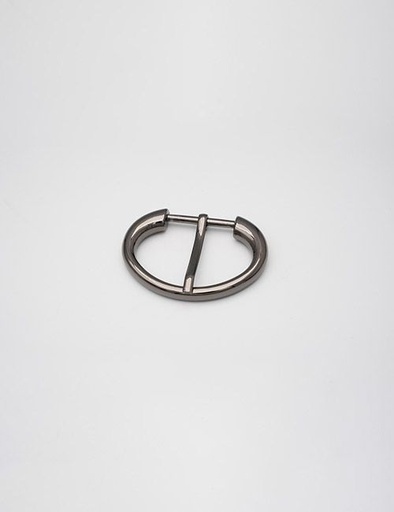 [QHB5001] 1"(25MM), Boucles à ardillon, Alliage de zinc, QHB5001