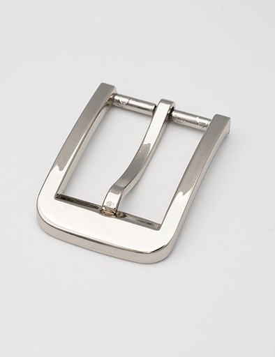 [QHB4001] 1"(24MM), Zinkenschnallen, Zinklegierung, QHB4001