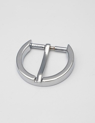 [QHB4002] 1" (24 mm), fibbie a scatto, lega di zinco, QHB4002
