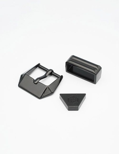 [QHB5006] 1"(25MM), klamry z bolcem, stop cynku, QHB5006