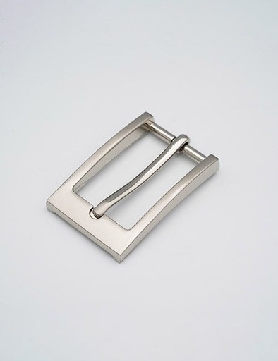[QHB5010] 1"(25MM), Boucles à ardillon, Alliage de zinc, QHB5010