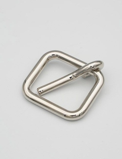 [QHB6001] 1"(26MM), Prong Buckles, Zinc Alloy, QHB6001