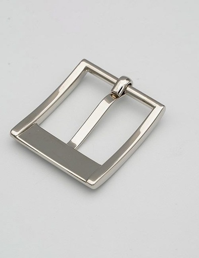 [QHB5007] 1"(25MM), fibbie a scatto, lega di zinco, QHB5007