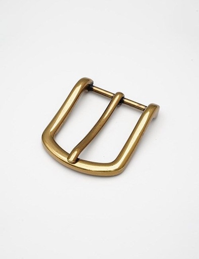 [QHC2001] 1 1/4"(32MM), Boucles à ardillon, Alliage de zinc, QHC2001