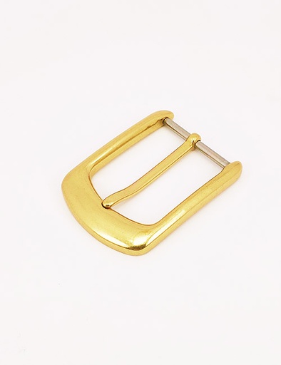 [QHC0007] 1 1/8" (30MM),皮带扣针扣腰带扣,铜,QHC0007