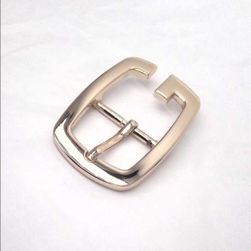 [QHB4009] 1"(24MM), Cataramă, Aliaj de zinc, QHB4009