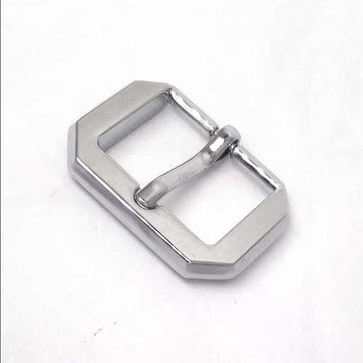 [QHB5018] 1" (25MM), fibbie a scatto, lega di zinco, QHB5018